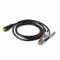 Аппарат для аргонодуговой сварки ПТК МАСТЕР TIG 200 PULSE D91