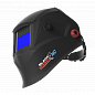 Маска сварщика хамелеон  BLACK MASK АСФ 710