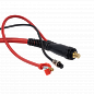 Горелка аргонодуговая 9 TIG RF SuperFlex (4м, каб. вилка, кабель flex) 