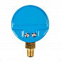Манометр 25,0 МПа, 1/8 NPT, кислород