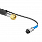 Резак плазменный CP SG-55 5м (M16х1,5; 2pin) PLA5505