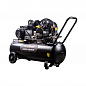 Компрессор масляный ременной AEROMAX 380/100 HP 