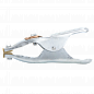 Клемма заземления KWIK WIG 300 (300А) (25) SP300NT