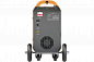Сварочный полуавтомат HUGONG MIG/STICK 250D III