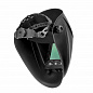 Маска сварщика хамелеон ПТК SK600 SUPER VISION, чёрная