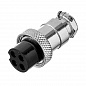 Вилка 4-F PIN0410