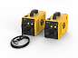 Сварочный полуавтомат START MigLine 190