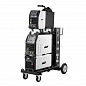Промышленный полуавтомат  ПТК HANKER MULTIMIG 500S DP LCD H53