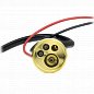 Евроадаптер панельный  MIG ( 134мм) MIG NB350, 500 STM6009T
