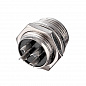 Розетка 4-M PIN0411