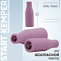 Сопло керамическое Start Kemper (MS 15) STM0016