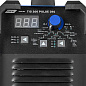 Аппарат для аргонодуговой сварки ПТК МАСТЕР TIG 200 PULSE D91
