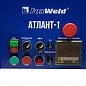 Foxweld Вращатель Атлант-1 с патроном (пр-во FoxWeld/КНР)