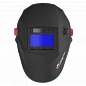 Маска сварщика хамелеон  BLACK MASK АСФ 710