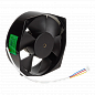 Вентилятор 380V 200FZY7-D 210х210х73