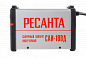 Сварочный аппарат инверторный Ресанта САИ-190Д