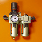 Машина контактной сварки FoxWeld МТ-150