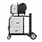 Промышленный полуавтомат  ПТК HANKER MULTIMIG 500S DP LCD H53