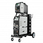 Промышленный полуавтомат ПТК HANKER MULTIMIG 500S DP H52