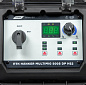 Промышленный полуавтомат ПТК HANKER MULTIMIG 500S DP H52