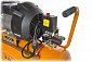 Компрессор масляный коаксиальный AEROMAX 360/50 Foxweld