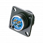 Розетка 4-F PIN0420