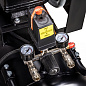 Компрессор масляный ременной AEROMAX 380/100 HP 