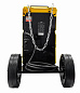 Полуавтомат  КЕДР AlphaMIG-250S-3 (30–250А, 380В)
