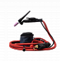 26 TIG RF (4м) Горелка сварочная START SuperFlex EV26RF-40