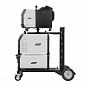Промышленный полуавтомат ПТК HANKER MULTIMIG 500S DP H52