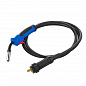 ПРОФИ MIG 250-4 SYN LED