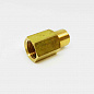 Переходник M12×1-M10×1 (наруж-внутр)