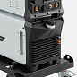Промышленный полуавтомат  ПТК HANKER MULTIMIG 500S DP LCD H53