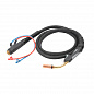 Промышленный полуавтомат  ПТК HANKER MULTIMIG 500S EP LCD H33