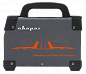 Сварочный инвертор REAL ARC 200 Black (Z238N) Сварог