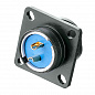 Розетка 2-F PIN0200