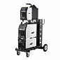 Промышленный полуавтомат  ПТК HANKER MULTIMIG 500S EP LCD H33