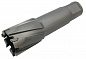 Фреза кольцевая / корончатое сверло Ø31 L=55/92 мм №325 WELDON19 TCT (твердый сплав) ПрофОснастка