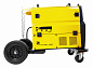 Полуавтомат  КЕДР AlphaMIG-250S-3 (30–250А, 380В)