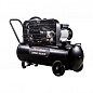 Компрессор масляный ременной AEROMAX 380/100 HP 