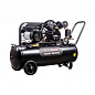 Компрессор масляный ременной AEROMAX 380/100 HP 