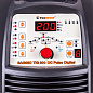 Аппарат аргонодуговой сварки SAGGIO TIG 200 DC Pulse Digital (пр-во FoxWeld/КНР)