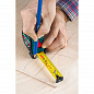 KRAFTOOL  X-Drive 5м х 19мм, Рулетка (34122-05-19)