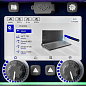 ПТК HANKER MIG 200 DP PFC LCD H60
