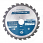 Пильный диск 025 Мастер 180*Z36*20/30 WZ MULTI 1/25, шт