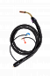 Горелка everGUN M500 (5м) START STE5000-50