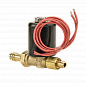 Клапан электромагнитный 220В STZ-0010-220