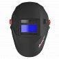 Маска сварщика хамелеон  BLACK MASK АСФ 610