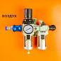 Машина контактной сварки FoxWeld МТ-40-700